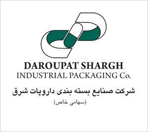 شرکت داروپات شرق