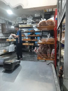نان فانتزی امین 4