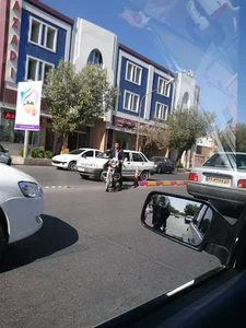 پاساژ آزادی