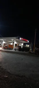 پمپ بنزین بهمن 3