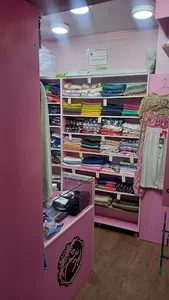 بوتیک ابریشم(ابریشم مد)