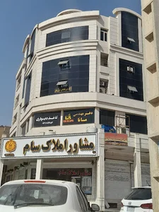 دفتر مهندسی مانا
