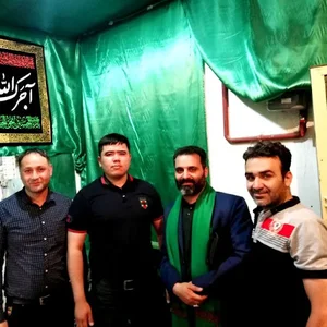 حسینیه انصارالحیدر