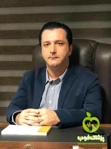 دکتر سید امیر محمد ابطحی