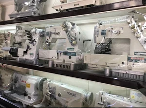 نمایندگی چرخ خیاطی جک در اصفهان رجائیه