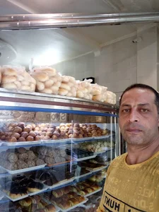 بلوار دولت شرقی