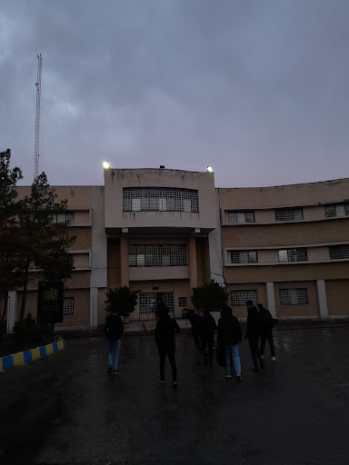 خوابگاه سامان