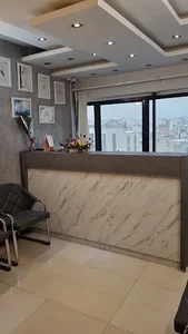 دندانپزشکی دکتر کیانی