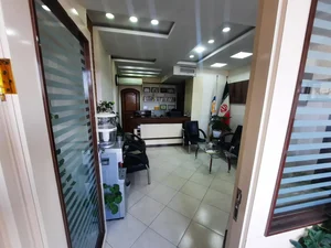 بیمه پاسارگاد | نقیبی 8608 4