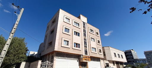 هتل آپارتمان درنیکا