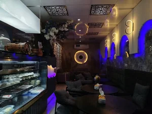 کافه کیک