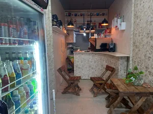 کافه مافیا - Mafia Cafe