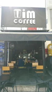تیم کافی 2