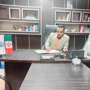 وکیل پایه یک دادگستری یاور طالب فر 2