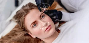 خدمات آموزش آرایشگری درمنزل