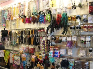 فروشگاه خرازی نگین