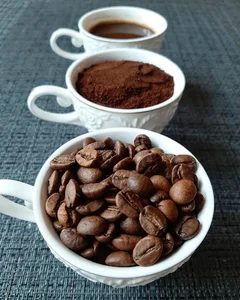 قهوه داکنس عمده فروشی