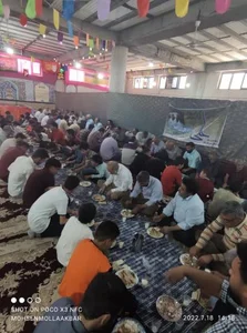 مسجد امام خمینی (ره) 3