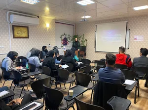 مرکز علمی-روانشناختی پندار نیم رخ (مرکز مشاوره) (کلینیک روانشناسی)