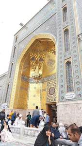 حراست شهرداری تهران