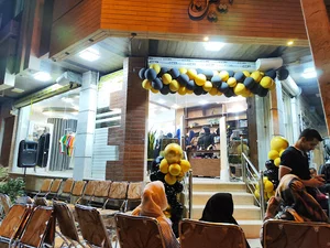 مزون آیلین