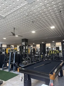 Raad gym