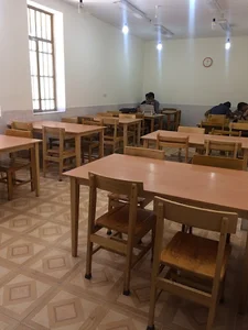 کتابخانه ۱۷ شهریور سیرجان
