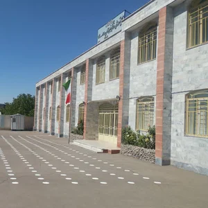 دبیرستان غیردولتی بهارستان
