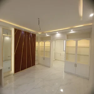 بازسازی و دکوراسیون داخلی در گیشا 4