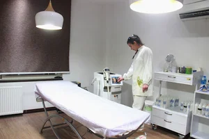 کلینیک زیبایی درسا