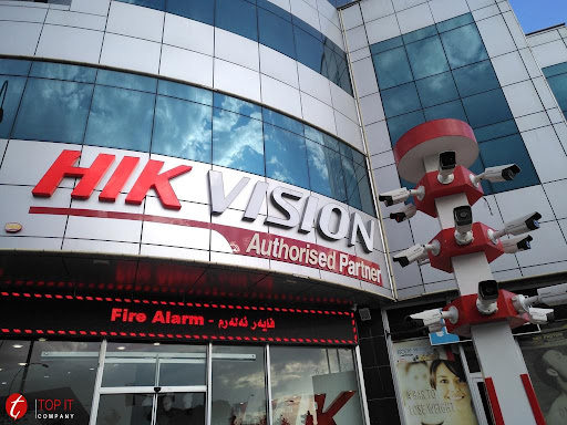 TopIT Company (Hikvision)
