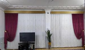 پرده شیوا