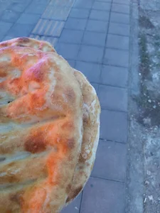نانوایی بربری