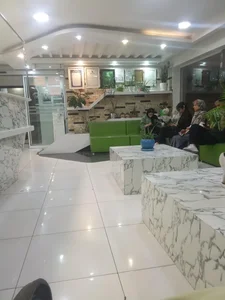 کلینیک دندانپزشکی آرسته شیراز 3