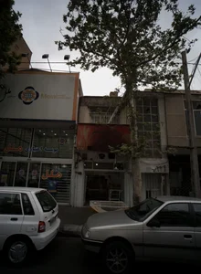 نان سنتی سید