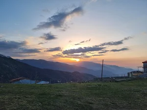 سوییت خانوادگی فیلبند