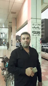مشاور املاک آرش