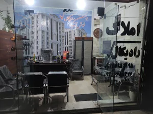 املاک رادیکال