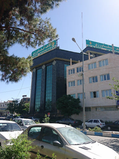 مدیریت شعب بانک کشاورزی خراسان جنوبی