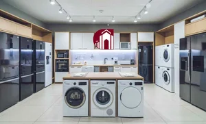 دوخت سرویس اشپزخانه