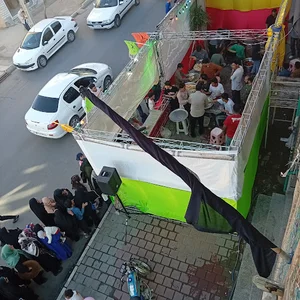 مسجد حضرت فاطمه زهرا سلام الله علیها