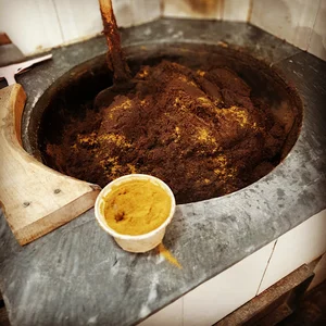 حلوای سیاه خطائی