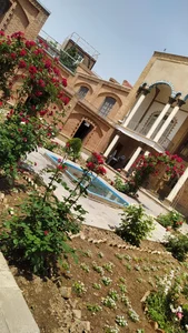 موزه مشروطه 4