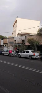 نان تافتون سبوس‌دار آقابی 2