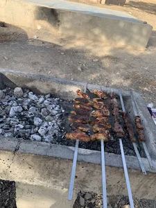 منقل سرای پت و مت