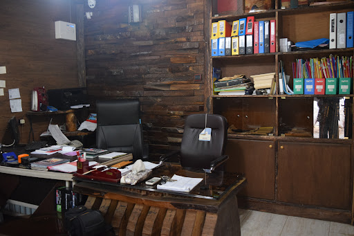 فروشگاه چوب نوری Noori Wood Store