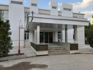شرکت تولیدی الکل و مواد غذایی بیدستان