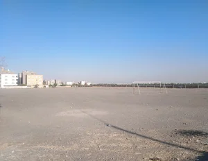 زمین ورزش محلی