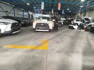 نمایندگی هیوندای چیتگر - ۲۰۳ آسان کار