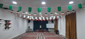 مسجد جامع رضوی 2